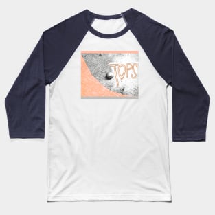 TOPS Baseball T-Shirt